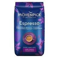 MOVENPICK 500G ESPRESSO Z/10