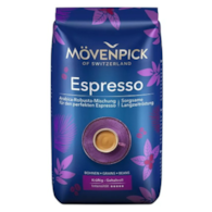 MOVENPICK 500G ESPRESSO Z/10