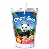 CAPRI-SUN 200ML JUNGLE DRINK