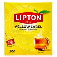 LIPTON 100T HERBATA EKSPRESOWA /8