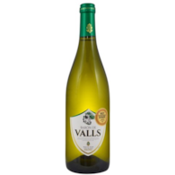 Baron de Valls Blanco 0,75 L [wine]