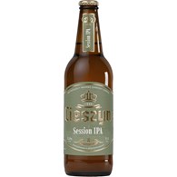 Cieszyn browar - Session IPA 500ml bezzwrotna