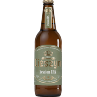 Cieszyn browar - Session IPA 500ml bezzwrotna