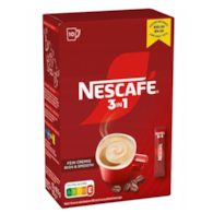 NESCAFE 3in1 CLASSIC 10x16,5G R KARTON R/8
