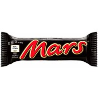 MARS 51G BATON /40
