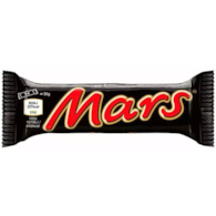 MARS 51G BATON /40