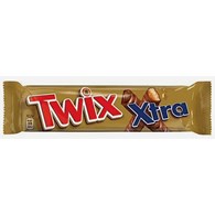 TWIX 75G XTRA BATON /30