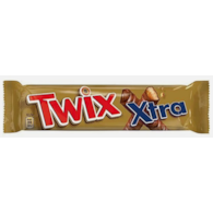 TWIX 75G XTRA BATON /30