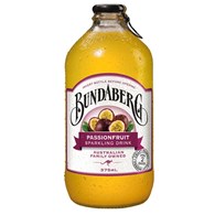 BUNDABERG passionfruit 375 ml