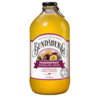 BUNDABERG passionfruit 375 ml