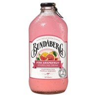 BUNDABERG blood orange 375 ml