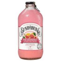 BUNDABERG blood orange 375 ml