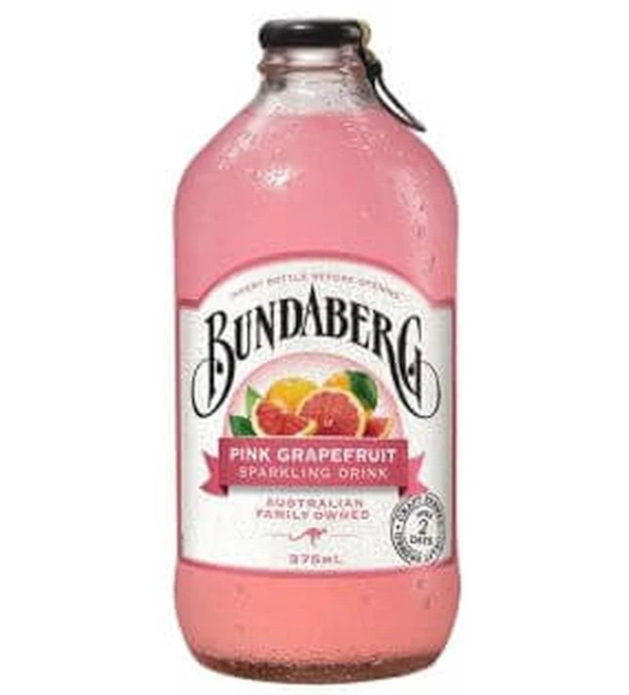BUNDABERG blood orange 375 ml