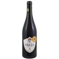 Baron de Valls Tinto 0,75 L [wine]