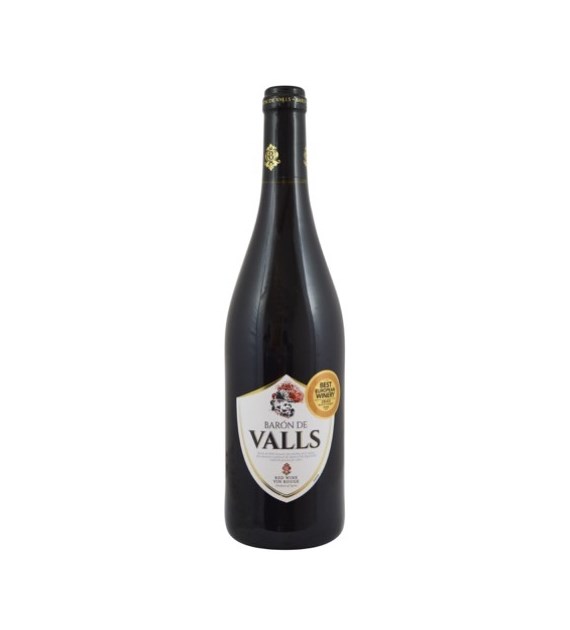 Baron de Valls Tinto 0,75 L [wine]