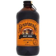 BUNDABERG root 375 ml