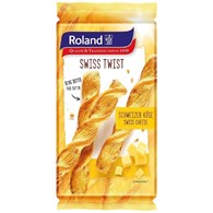 ROLAND twist cheese 100g