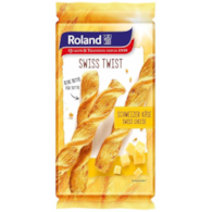 ROLAND twist cheese 100g