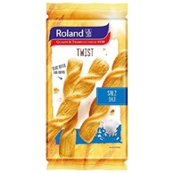 ROLAND twist salt 100g