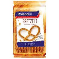 ROLAND bretzel 100g