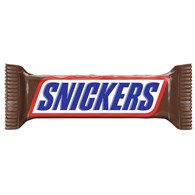 SNICKERS 50G BATON /40