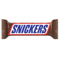 SNICKERS 50G BATON /40