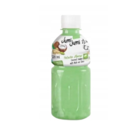 Jumi Jumi pistacja z nata de coco 320 ml