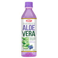 OKF Farmers K500ml Blueberry
