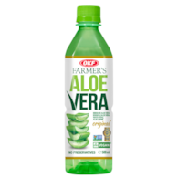OKF Farmers K500ml Aloe Original
