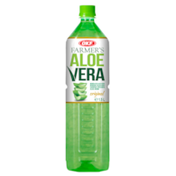 OKF Farmers K1500ml Aloe Original