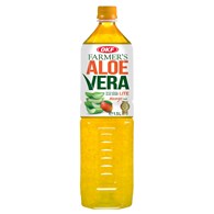 OKF Farmers K1500ml Aloe Mango