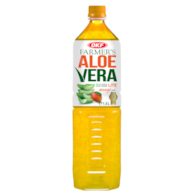 OKF Farmers K1500ml Aloe Mango
