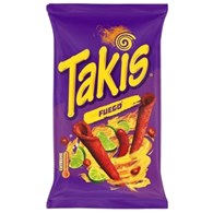 TAKIS 100g Fuego /18