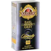 Basilur herb. Earl Grey w saszet. 25x2g 70868