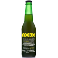 VIGO YOKO Matcha Cytrus BIO 330ml PL