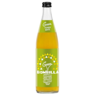 BOMBILLA BANAN 500ML