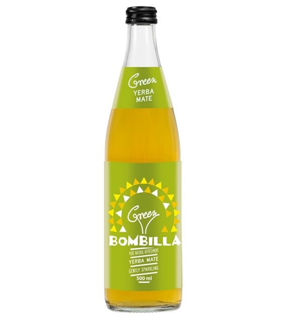 BOMBILLA BANAN 500ML