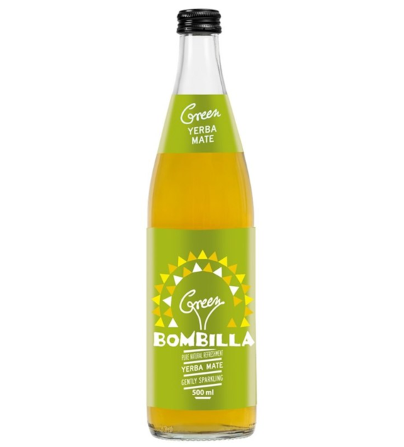 BOMBILLA BANAN 500ML
