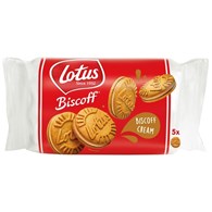 LOTUS BISCOFF 50G CREAM /16