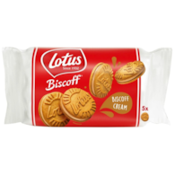 LOTUS BISCOFF 50G CREAM /16