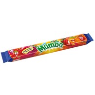 MAMBA 106G GUMA ROZPUSZCZALNA /144