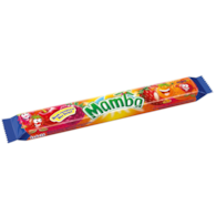 MAMBA 106G GUMA ROZPUSZCZALNA /144