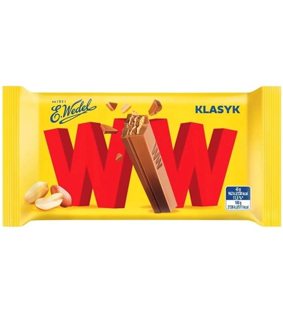 WW 45G WAFLE CLASSIC /48