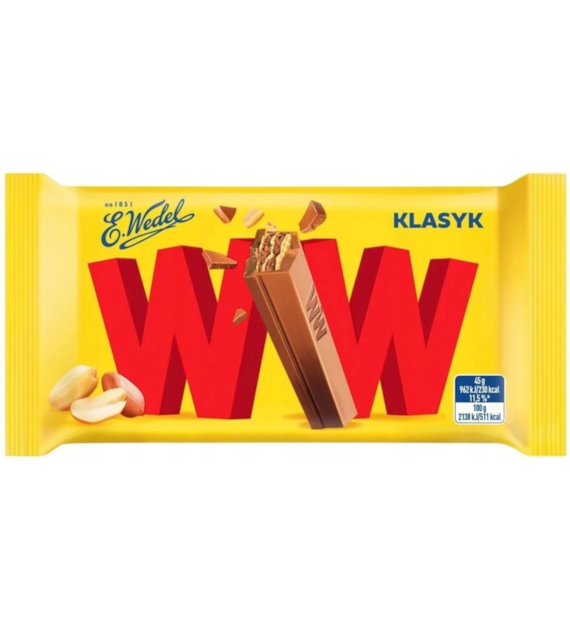 WW 45G WAFLE CLASSIC /48