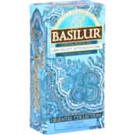 Basilur herb. Frosty Afternoon w saszet. 25x2g 708