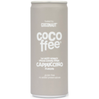COCOFFEE cappuccino k250ml
