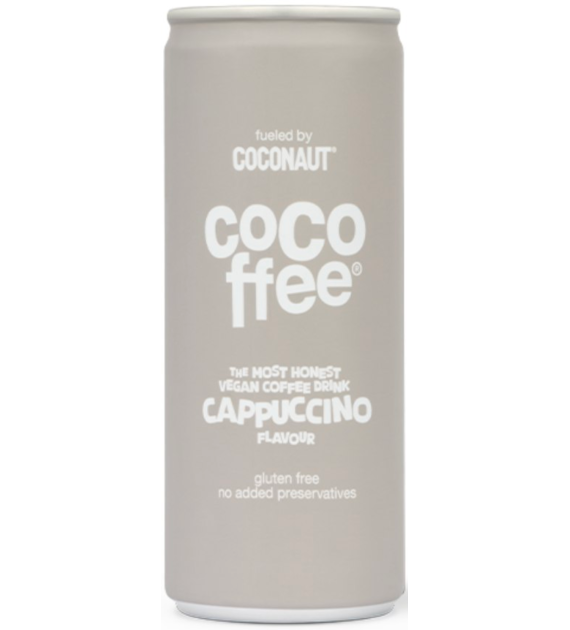 COCOFFEE cappuccino k250ml