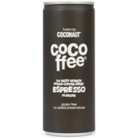 COCOFFEE espresso k250ml
