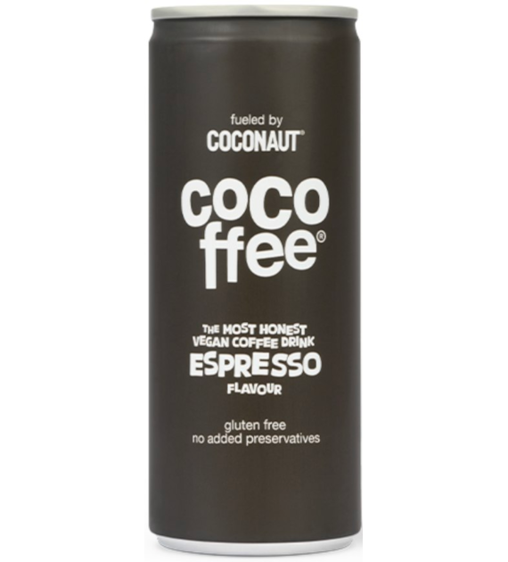 COCOFFEE espresso k250ml