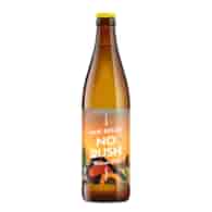 Piwo No rush, Inne Beczki, but bzw. 0,5 l
